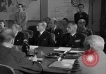 Immagine di Louis Johnson Virginia United States USA, 1949, secondo 40 filmato di repertorio 65675046667