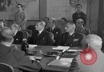 Immagine di Louis Johnson Virginia United States USA, 1949, secondo 41 filmato di repertorio 65675046667