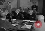 Immagine di Louis Johnson Virginia United States USA, 1949, secondo 42 filmato di repertorio 65675046667