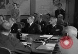 Immagine di Louis Johnson Virginia United States USA, 1949, secondo 43 filmato di repertorio 65675046667