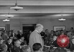 Immagine di Louis Johnson Virginia United States USA, 1949, secondo 49 filmato di repertorio 65675046667