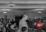 Immagine di Louis Johnson Virginia United States USA, 1949, secondo 51 filmato di repertorio 65675046667