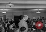 Immagine di Louis Johnson Virginia United States USA, 1949, secondo 53 filmato di repertorio 65675046667