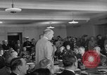 Immagine di Louis Johnson Virginia United States USA, 1949, secondo 55 filmato di repertorio 65675046667