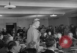 Immagine di Louis Johnson Virginia United States USA, 1949, secondo 56 filmato di repertorio 65675046667