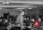 Immagine di Louis Johnson Virginia United States USA, 1949, secondo 58 filmato di repertorio 65675046667