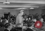 Immagine di Louis Johnson Virginia United States USA, 1949, secondo 60 filmato di repertorio 65675046667