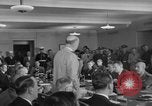 Immagine di Louis Johnson Virginia United States USA, 1949, secondo 62 filmato di repertorio 65675046667