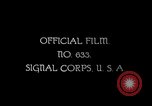 Image of Colonel William Walsh Minnesota United States USA, 1927, second 3 stock footage video 65675046668