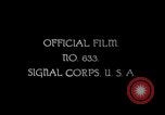 Image of Colonel William Walsh Minnesota United States USA, 1927, second 6 stock footage video 65675046668