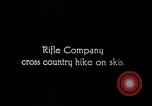 Image of United States 3rd Infantry Regiment Minnesota United States USA, 1927, second 6 stock footage video 65675046669