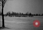 Image of United States 3rd Infantry Regiment Minnesota United States USA, 1927, second 38 stock footage video 65675046669