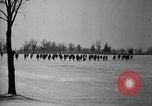 Image of United States 3rd Infantry Regiment Minnesota United States USA, 1927, second 44 stock footage video 65675046669