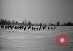 Image of United States 3rd Infantry Regiment Minnesota United States USA, 1927, second 52 stock footage video 65675046669