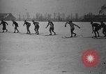 Image of Winter sports Minnesota United States USA, 1927, second 11 stock footage video 65675046670