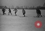 Image of Winter sports Minnesota United States USA, 1927, second 12 stock footage video 65675046670