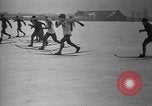 Image of Winter sports Minnesota United States USA, 1927, second 14 stock footage video 65675046670