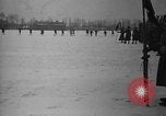 Image of Winter sports Minnesota United States USA, 1927, second 16 stock footage video 65675046670