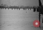 Image of Winter sports Minnesota United States USA, 1927, second 17 stock footage video 65675046670