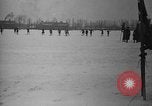 Image of Winter sports Minnesota United States USA, 1927, second 18 stock footage video 65675046670