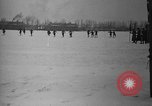 Image of Winter sports Minnesota United States USA, 1927, second 19 stock footage video 65675046670