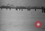 Image of Winter sports Minnesota United States USA, 1927, second 20 stock footage video 65675046670