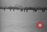 Image of Winter sports Minnesota United States USA, 1927, second 22 stock footage video 65675046670