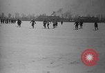 Image of Winter sports Minnesota United States USA, 1927, second 26 stock footage video 65675046670