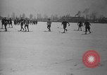 Image of Winter sports Minnesota United States USA, 1927, second 29 stock footage video 65675046670