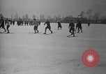 Image of Winter sports Minnesota United States USA, 1927, second 30 stock footage video 65675046670
