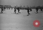Image of Winter sports Minnesota United States USA, 1927, second 31 stock footage video 65675046670
