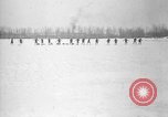Image of Winter sports Minnesota United States USA, 1927, second 35 stock footage video 65675046670