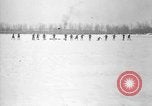 Image of Winter sports Minnesota United States USA, 1927, second 36 stock footage video 65675046670