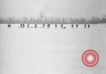 Image of Winter sports Minnesota United States USA, 1927, second 37 stock footage video 65675046670