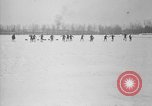 Image of Winter sports Minnesota United States USA, 1927, second 38 stock footage video 65675046670