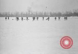 Image of Winter sports Minnesota United States USA, 1927, second 39 stock footage video 65675046670