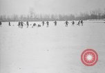 Image of Winter sports Minnesota United States USA, 1927, second 40 stock footage video 65675046670