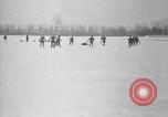 Image of Winter sports Minnesota United States USA, 1927, second 42 stock footage video 65675046670