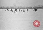 Image of Winter sports Minnesota United States USA, 1927, second 43 stock footage video 65675046670