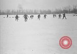 Image of Winter sports Minnesota United States USA, 1927, second 44 stock footage video 65675046670
