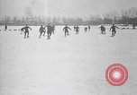Image of Winter sports Minnesota United States USA, 1927, second 45 stock footage video 65675046670