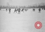 Image of Winter sports Minnesota United States USA, 1927, second 46 stock footage video 65675046670