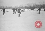 Image of Winter sports Minnesota United States USA, 1927, second 48 stock footage video 65675046670