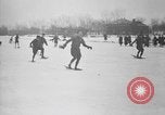 Image of Winter sports Minnesota United States USA, 1927, second 49 stock footage video 65675046670