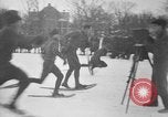 Image of Winter sports Minnesota United States USA, 1927, second 53 stock footage video 65675046670