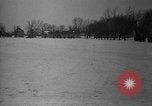 Image of Winter sports Minnesota United States USA, 1927, second 57 stock footage video 65675046670