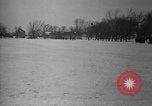 Image of Winter sports Minnesota United States USA, 1927, second 58 stock footage video 65675046670