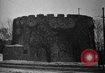 Standbild Round Tower Minnesota United States USA, 1927, aus Sekunde 8 historischem Filmmaterial Videoclip 65675046672
