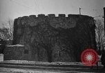 Standbild Round Tower Minnesota United States USA, 1927, aus Sekunde 9 historischem Filmmaterial Videoclip 65675046672
