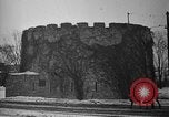 Standbild Round Tower Minnesota United States USA, 1927, aus Sekunde 10 historischem Filmmaterial Videoclip 65675046672
